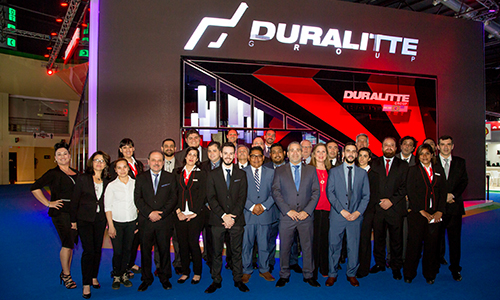 Duralitte Group AOG 2019