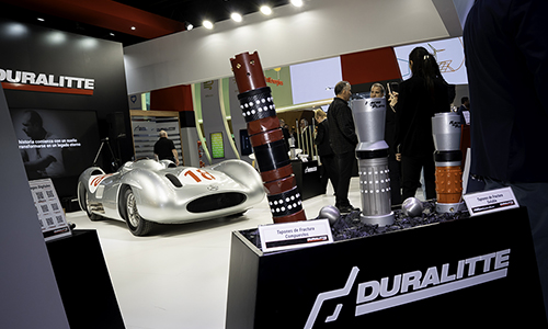 Duralitte Group AOG 2025