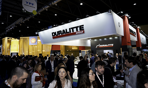 Duralitte Group AOG 2025