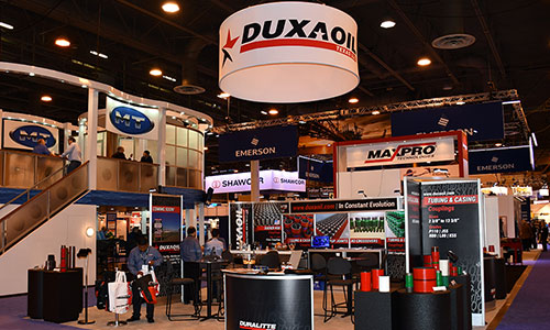 Duxaoil OTC 2018