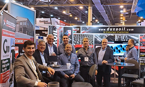 Duxaoil OTC 2019