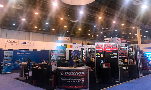 Duxaoil OTC 2019