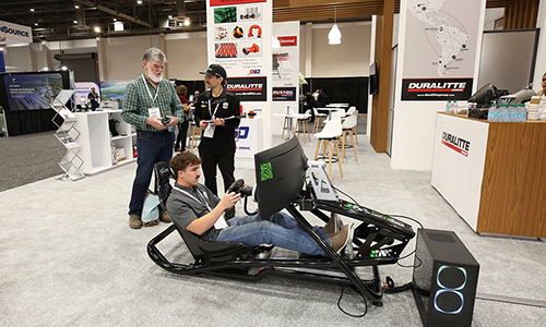 Duralitte Group OTC 2025