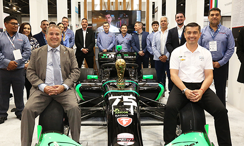 Duralitte Group OTC 2025