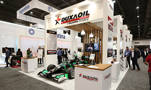 Duralitte Group OTC 2025