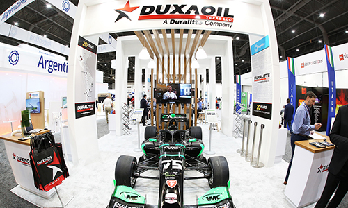 Duralitte Group OTC 2025